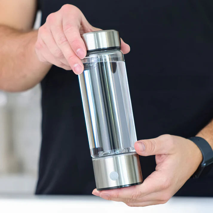 HWB® Hydrogen Water Bottle